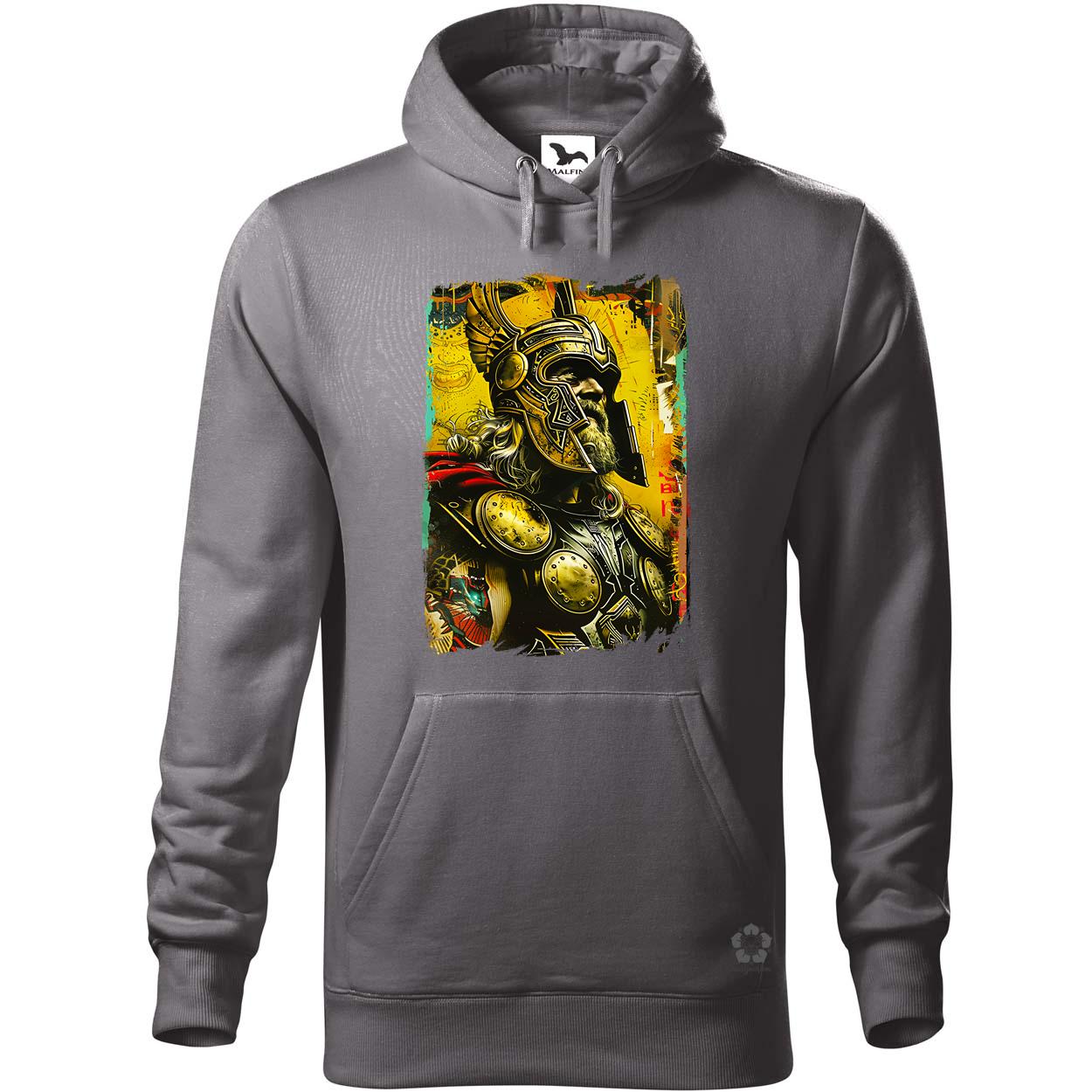 Thor fanart v5 egyedi  pulóver 