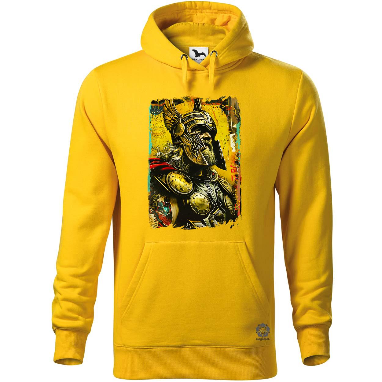 Thor fanart v5 egyedi  pulóver 