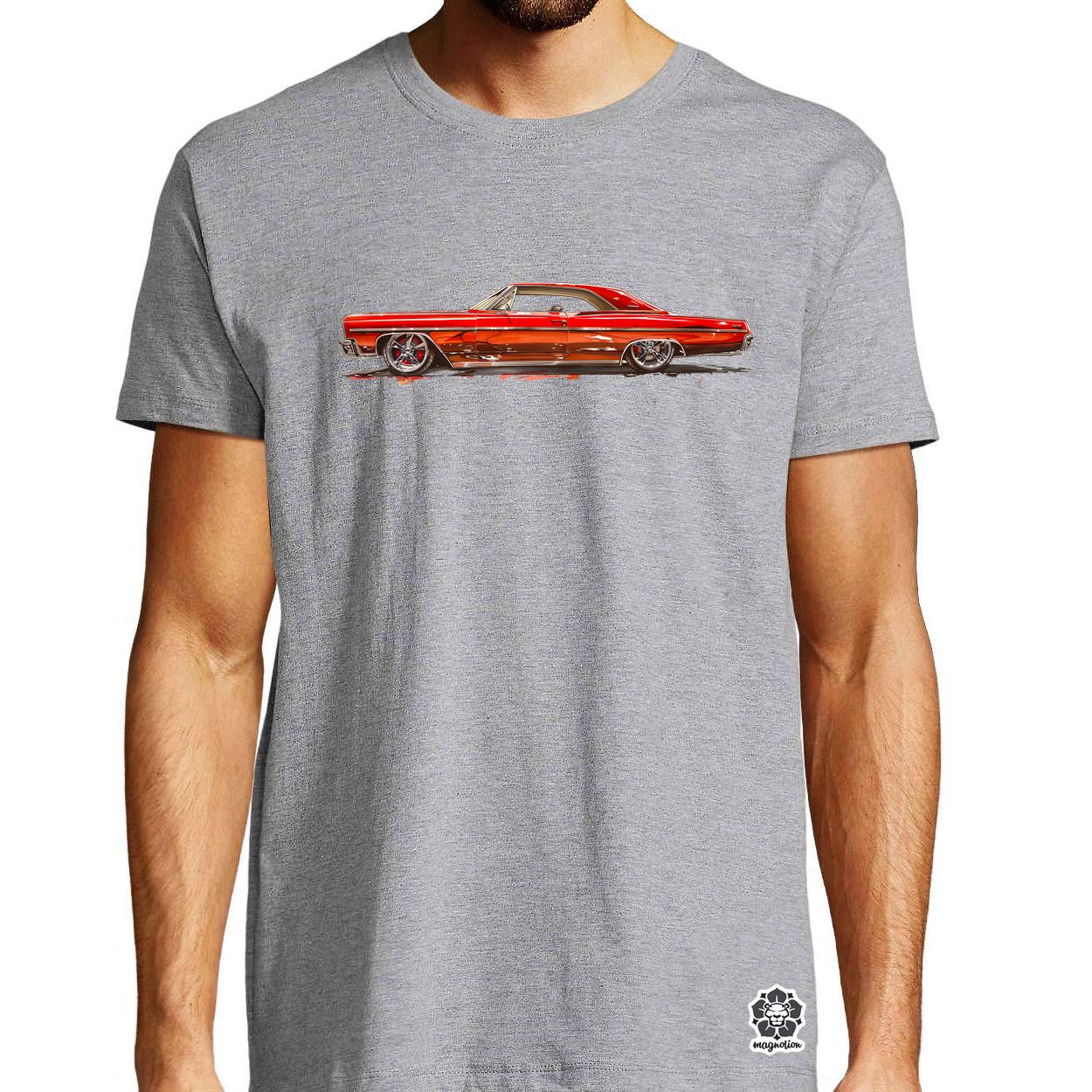 1970 Chevy Impala v1 egyedi póló 
