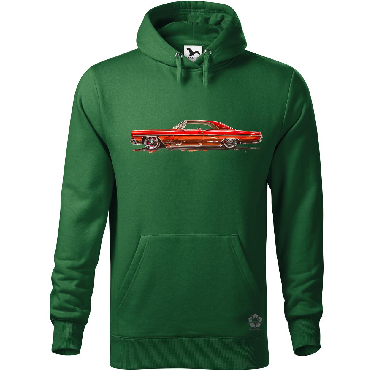 1970 Chevy Impala v1 egyedi  pulóver 