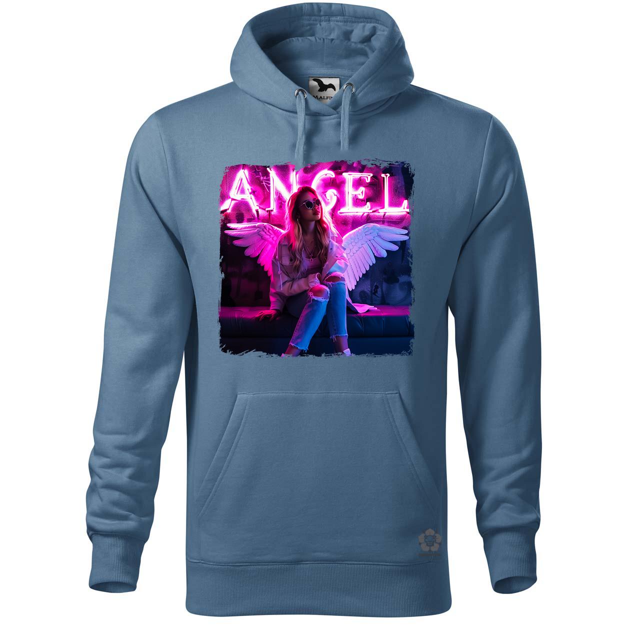 Angyal v4 egyedi  pulóver 