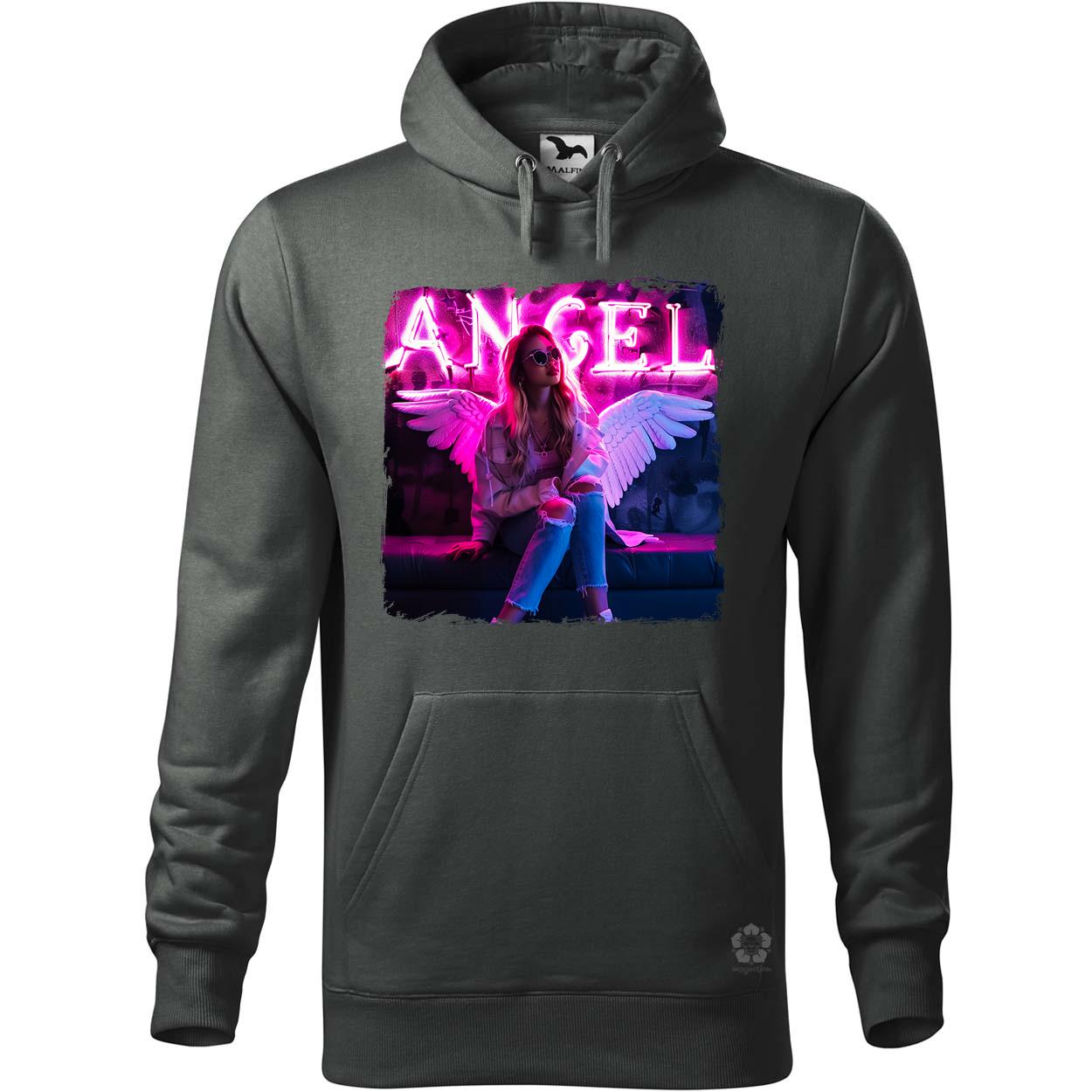 Angyal v4 egyedi  pulóver 