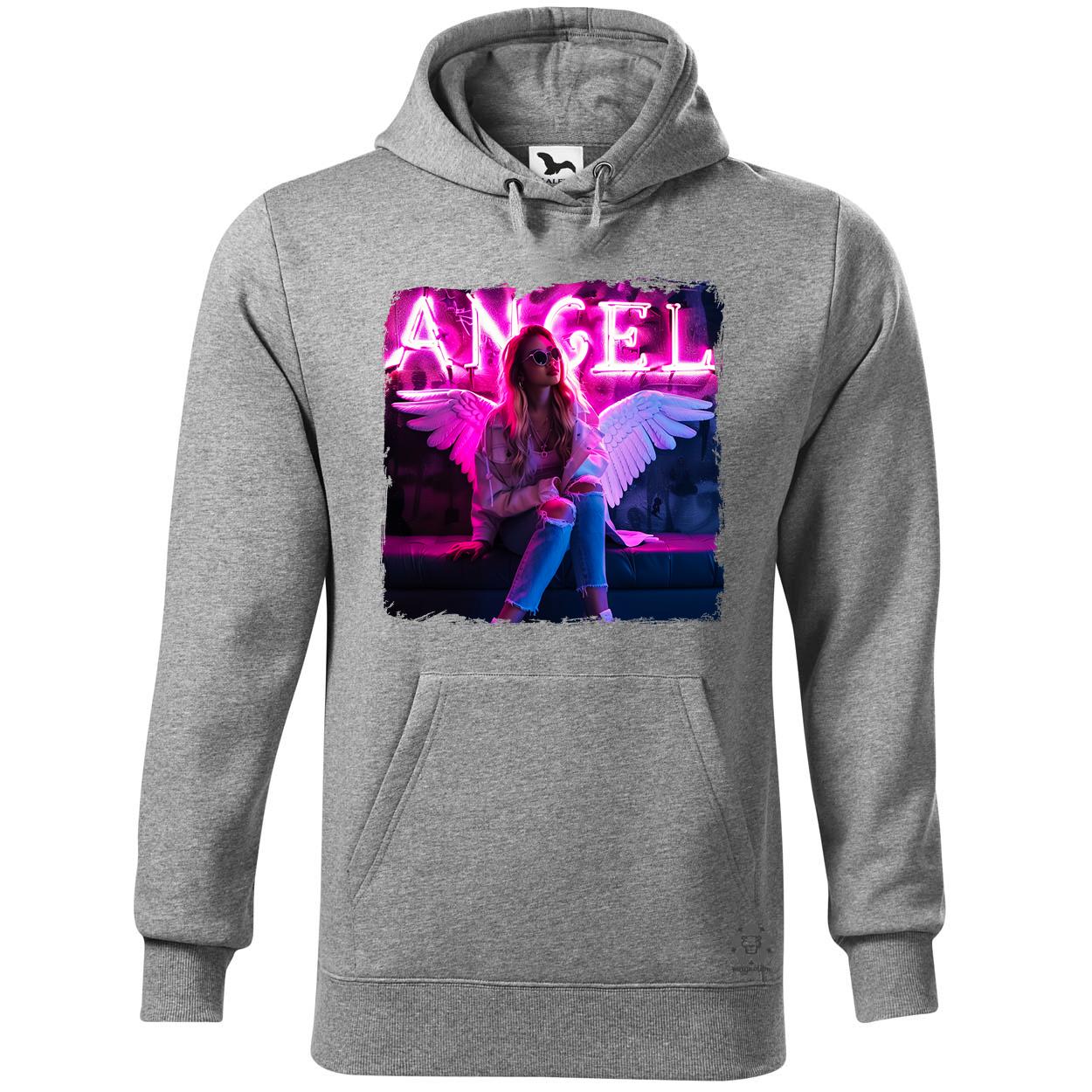 Angyal v4 egyedi  pulóver 