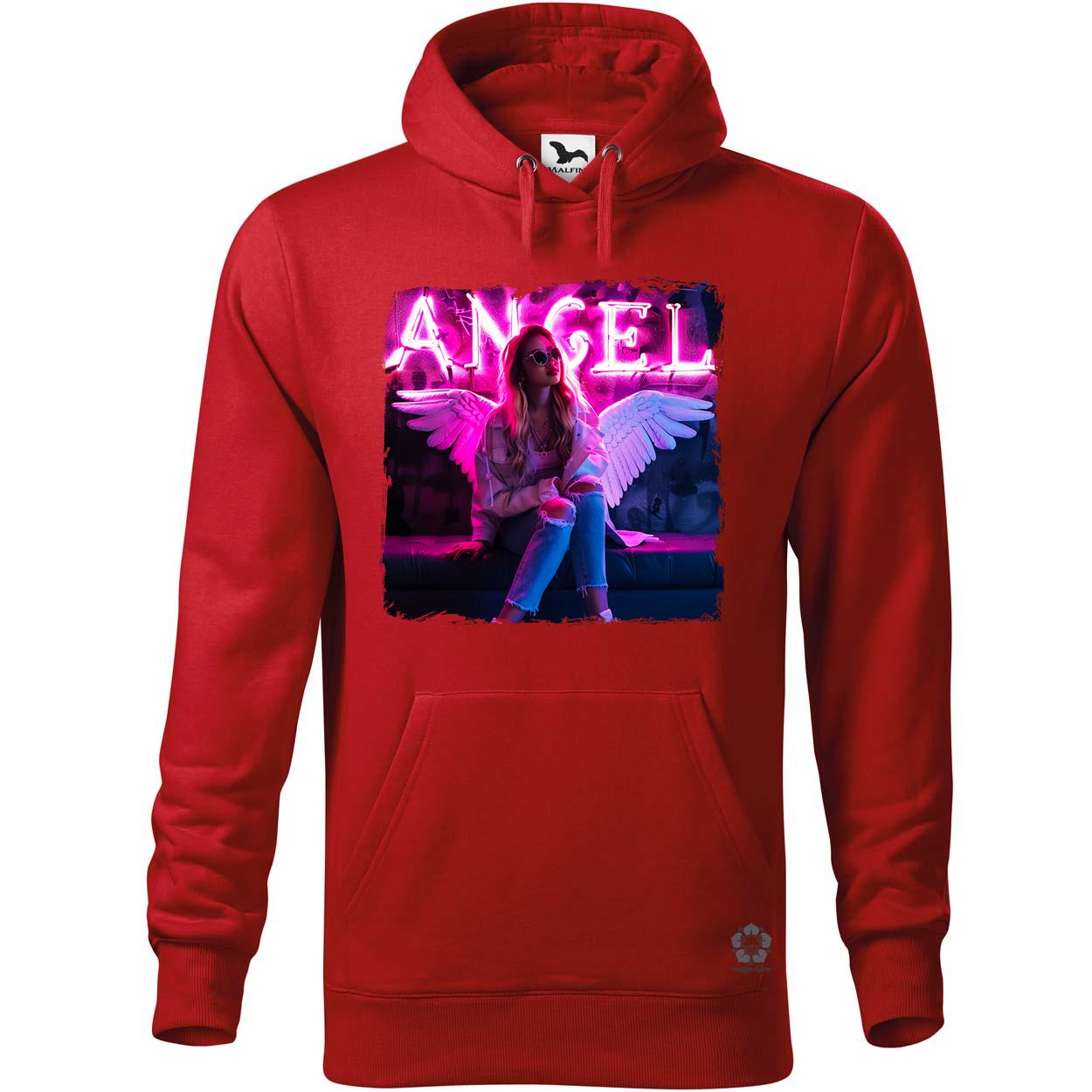 Angyal v4 egyedi  pulóver 