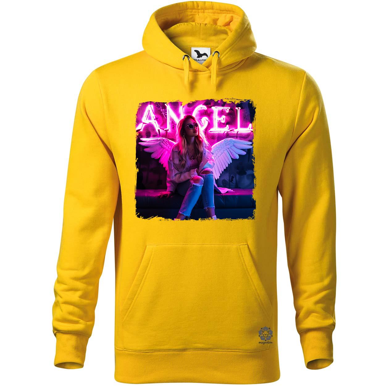 Angyal v4 egyedi  pulóver 