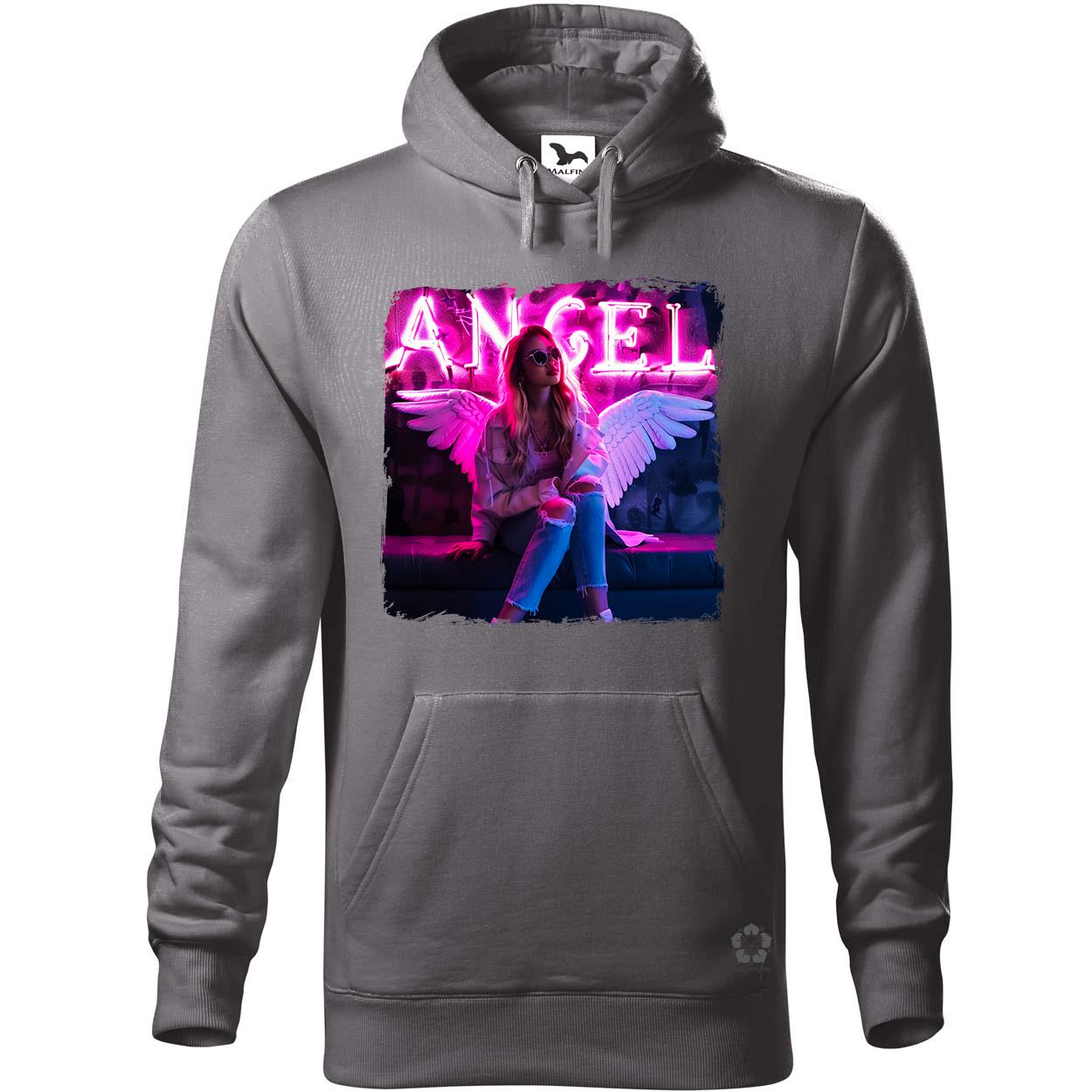 Angyal v4 egyedi  pulóver 
