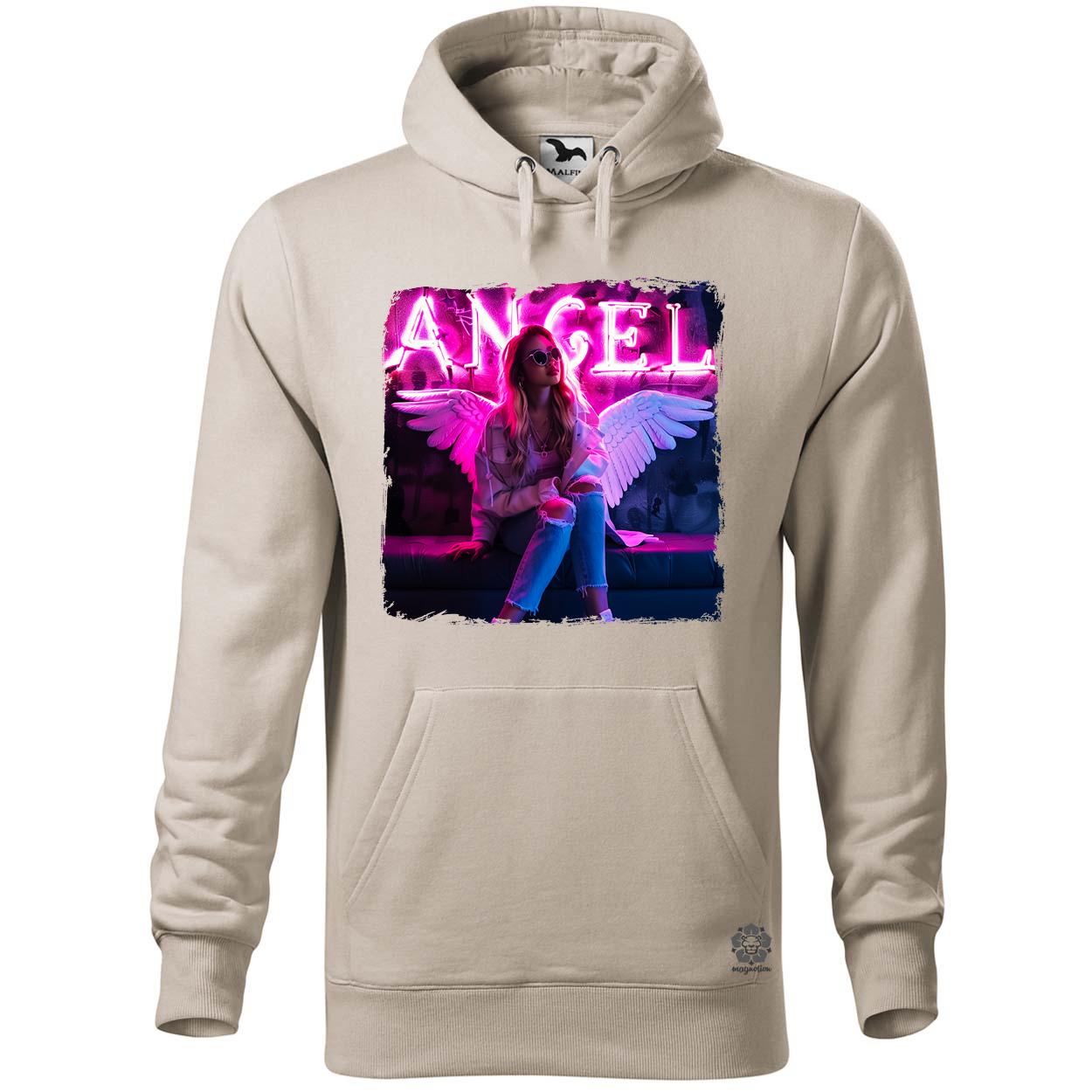 Angyal v4 egyedi  pulóver 