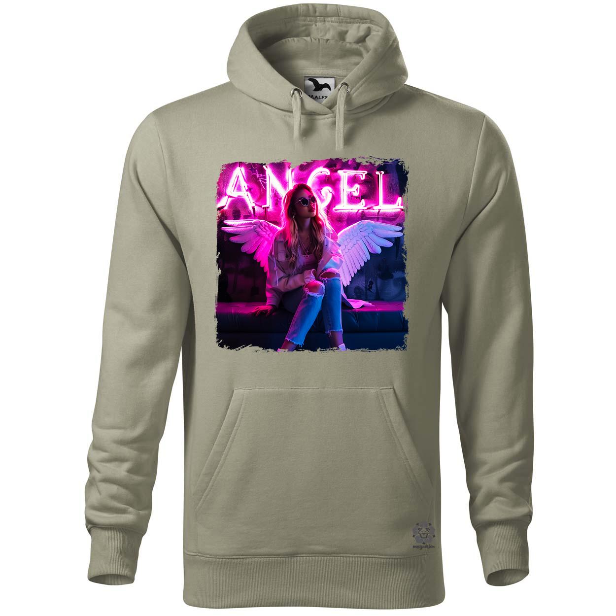Angyal v4 egyedi  pulóver 