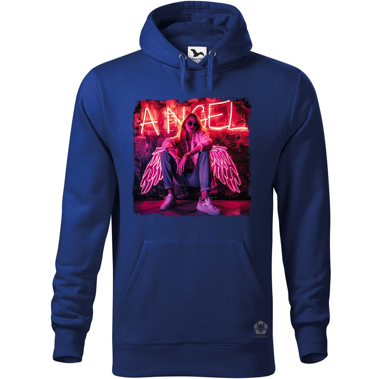 Angyal v5 egyedi  pulóver 