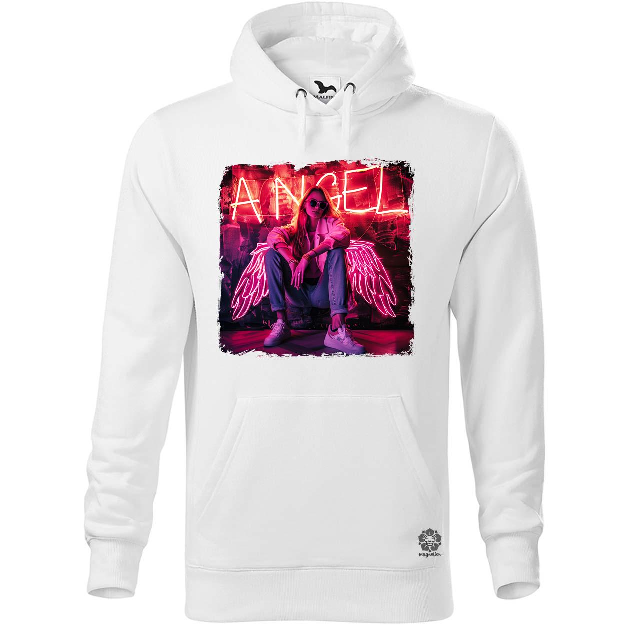 Angyal v5 egyedi  pulóver 