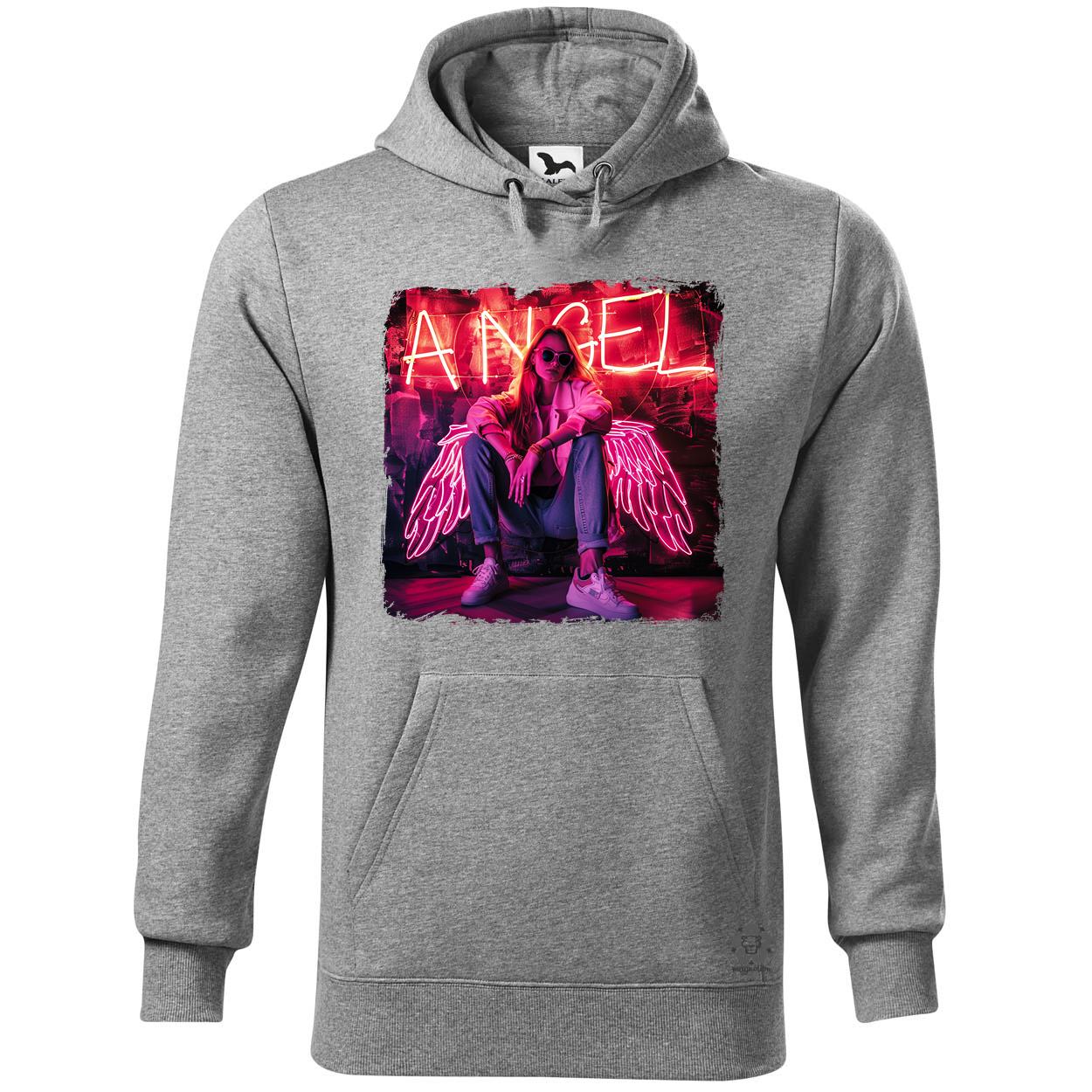 Angyal v5 egyedi  pulóver 