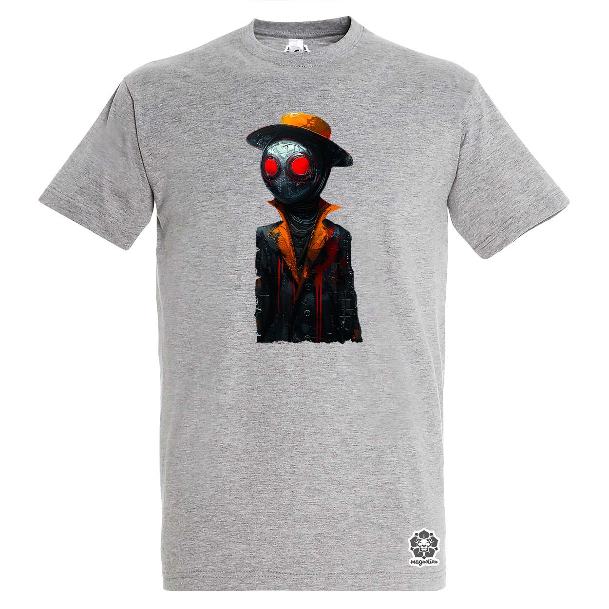 Maszk v3 egyedi póló 