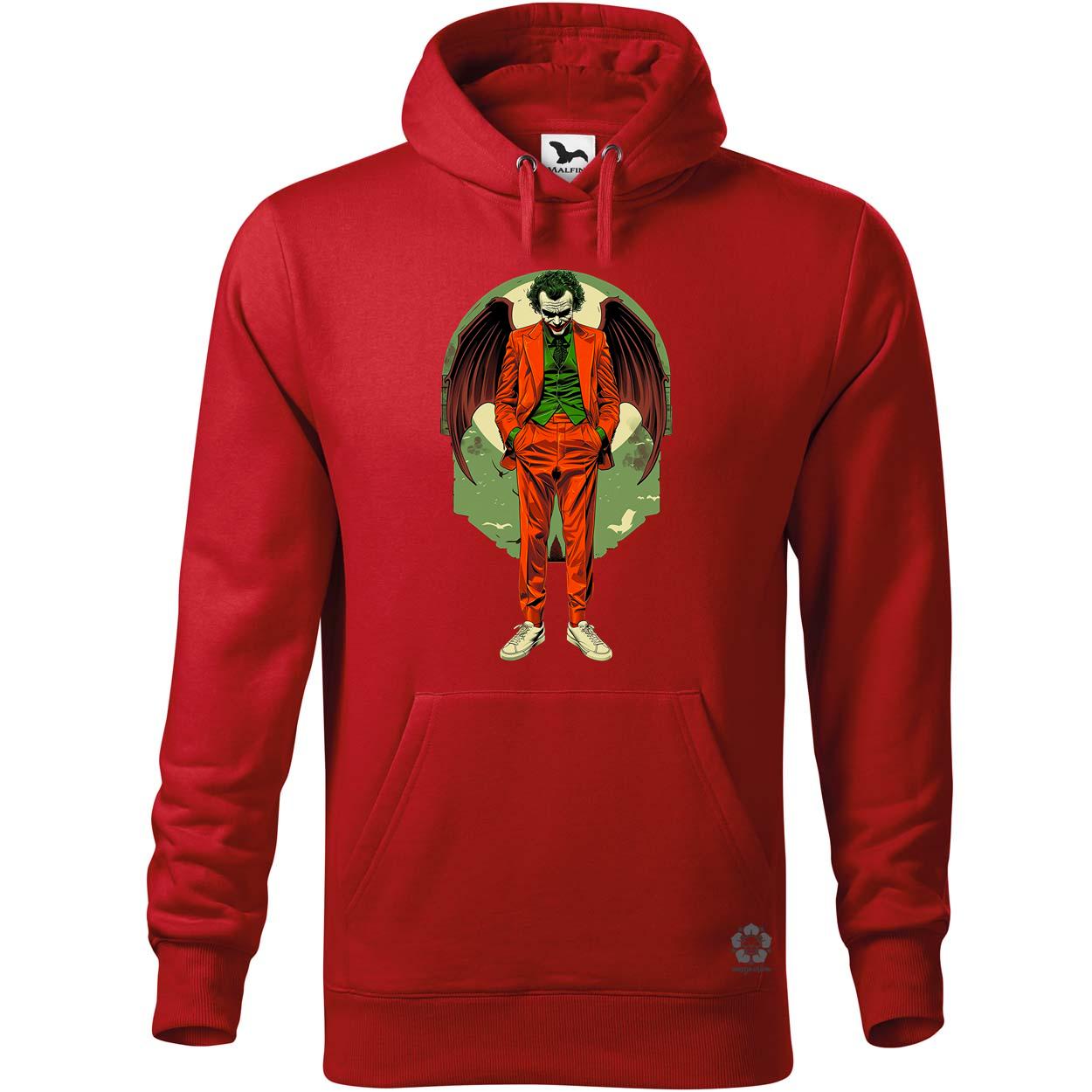 Divat Joker v1 egyedi  pulóver 