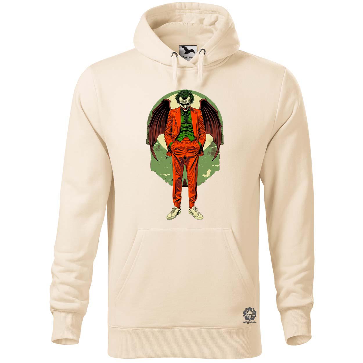 Divat Joker v1 egyedi  pulóver 