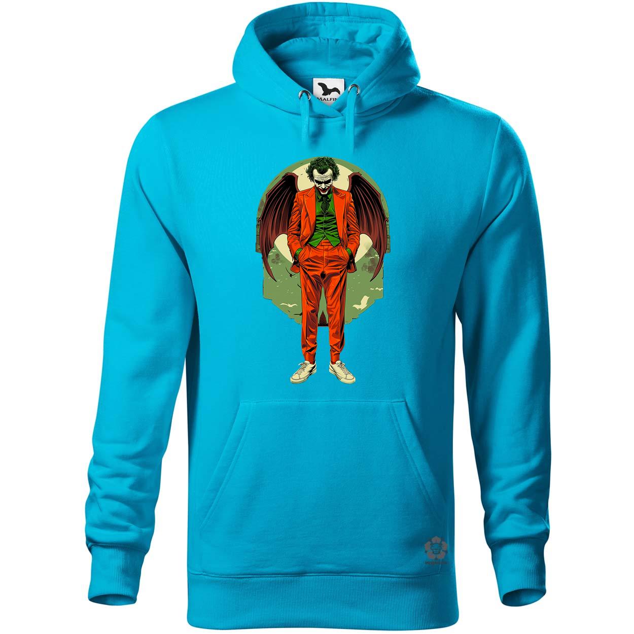 Divat Joker v1 egyedi  pulóver 