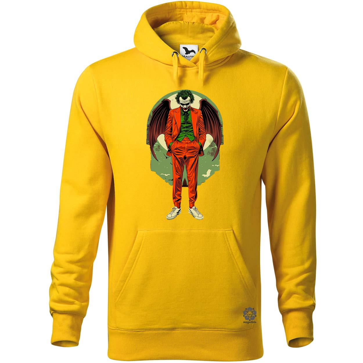 Divat Joker v1 egyedi  pulóver 