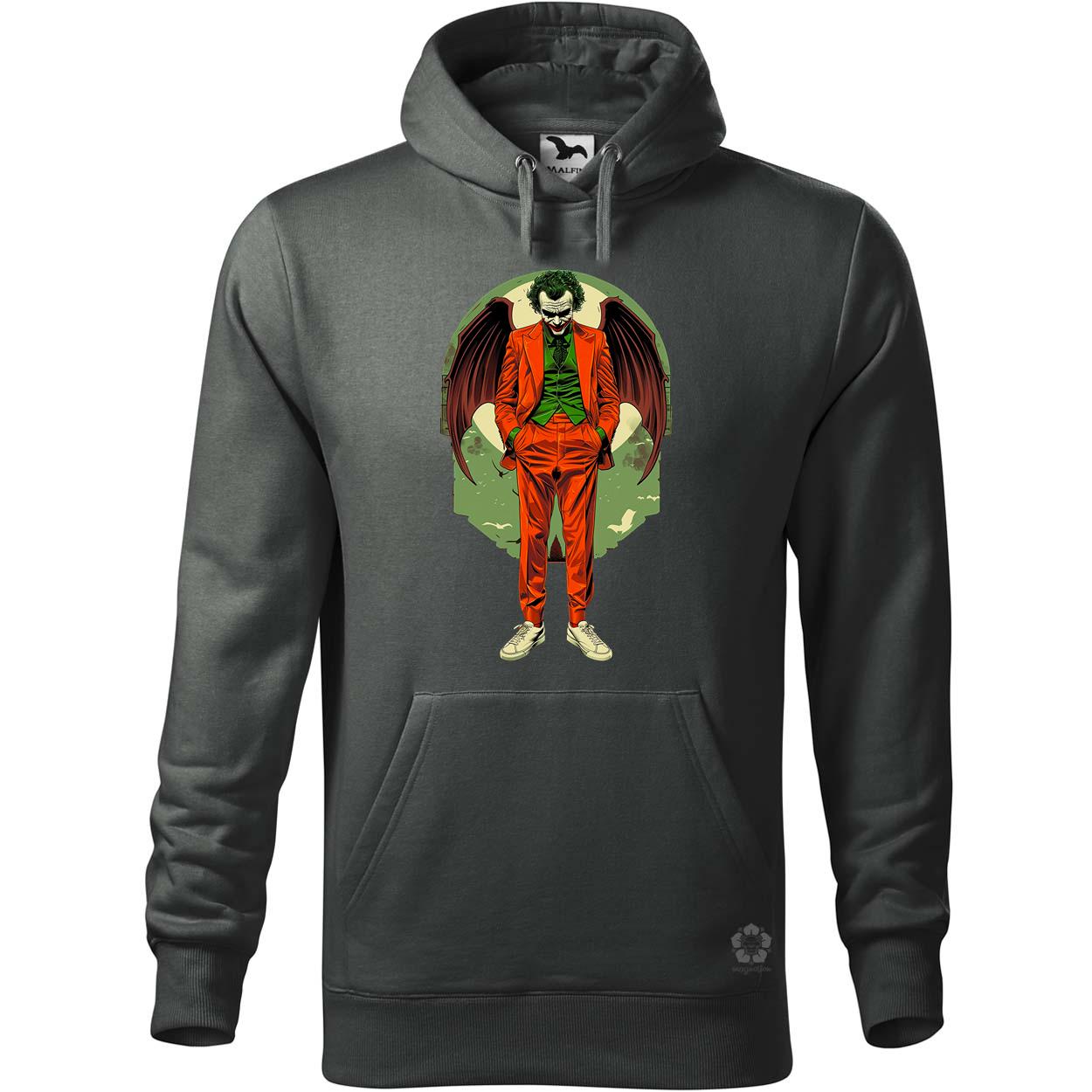 Divat Joker v1 egyedi  pulóver 