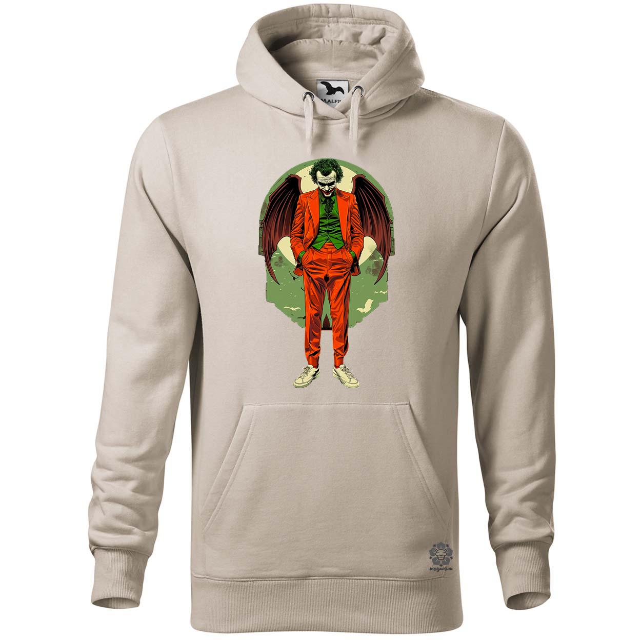 Divat Joker v1 egyedi  pulóver 