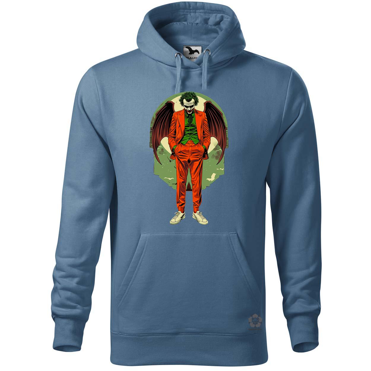 Divat Joker v1 egyedi  pulóver 