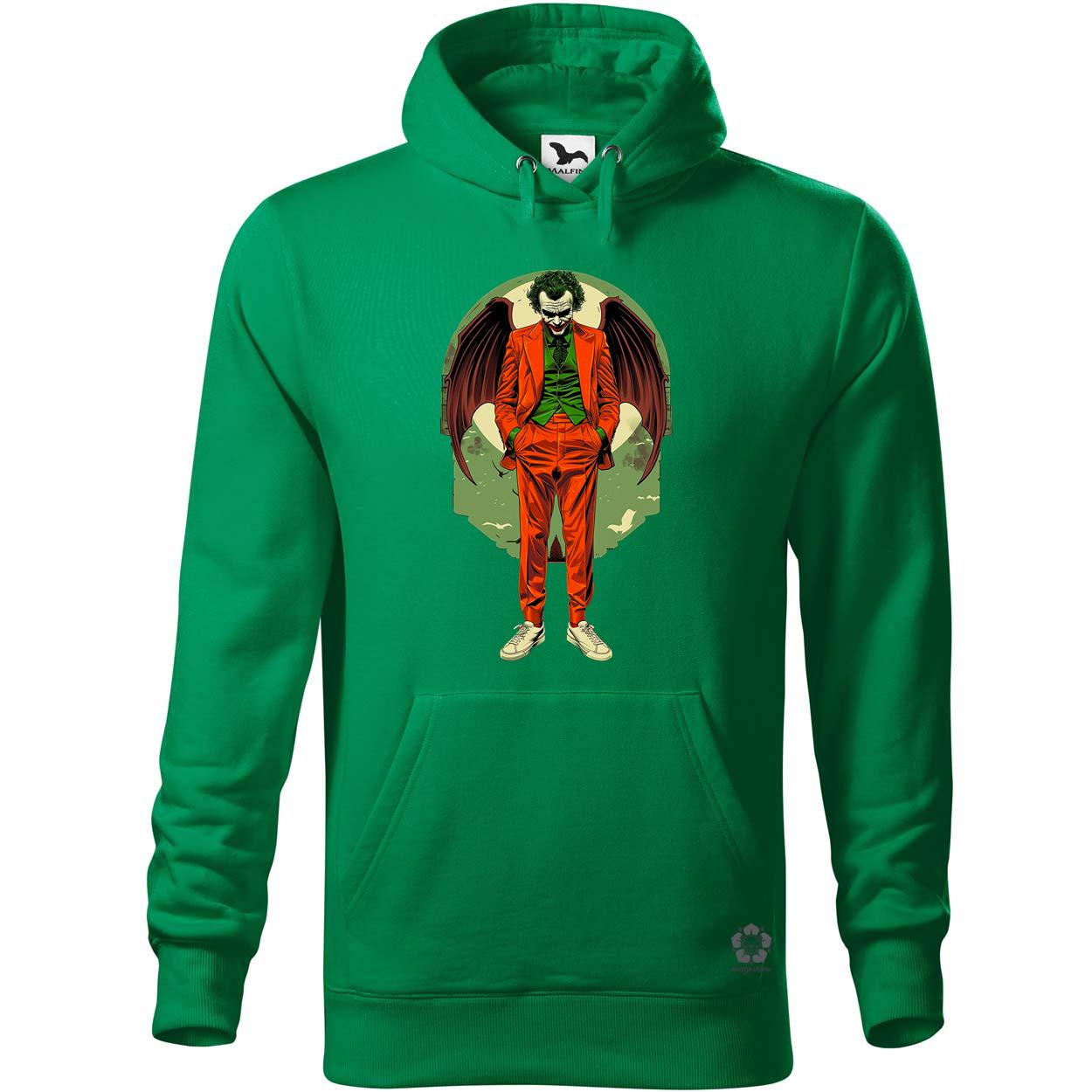 Divat Joker v1 egyedi  pulóver 