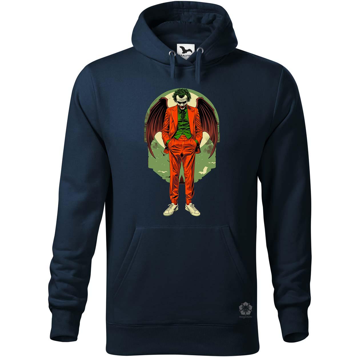 Divat Joker v1 egyedi  pulóver 