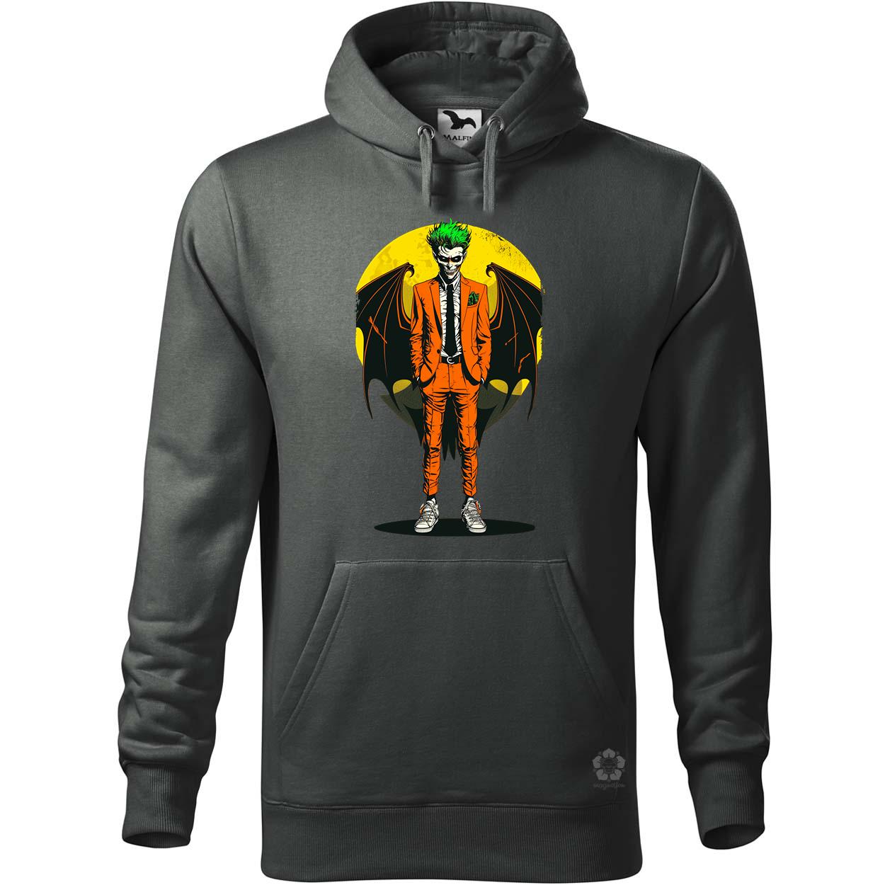 Divat Joker v4 egyedi  pulóver 
