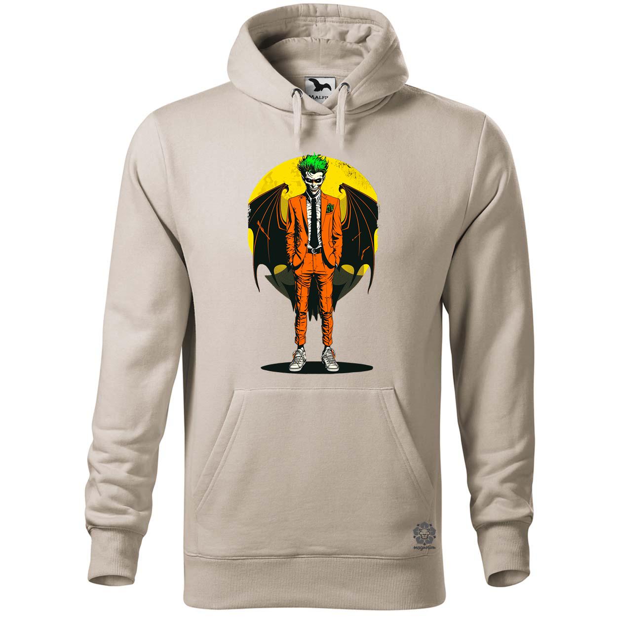Divat Joker v4 egyedi  pulóver 