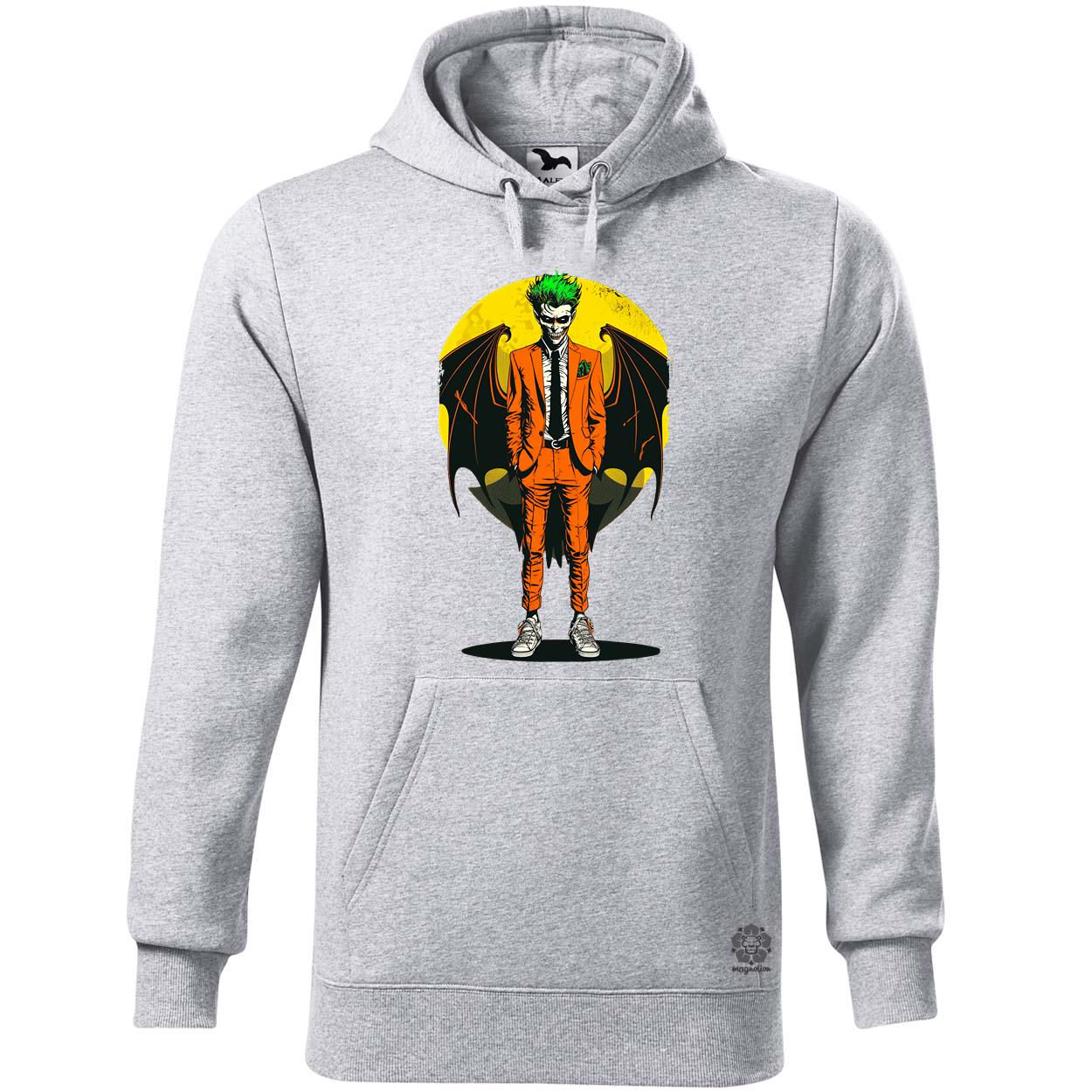 Divat Joker v4 egyedi  pulóver 