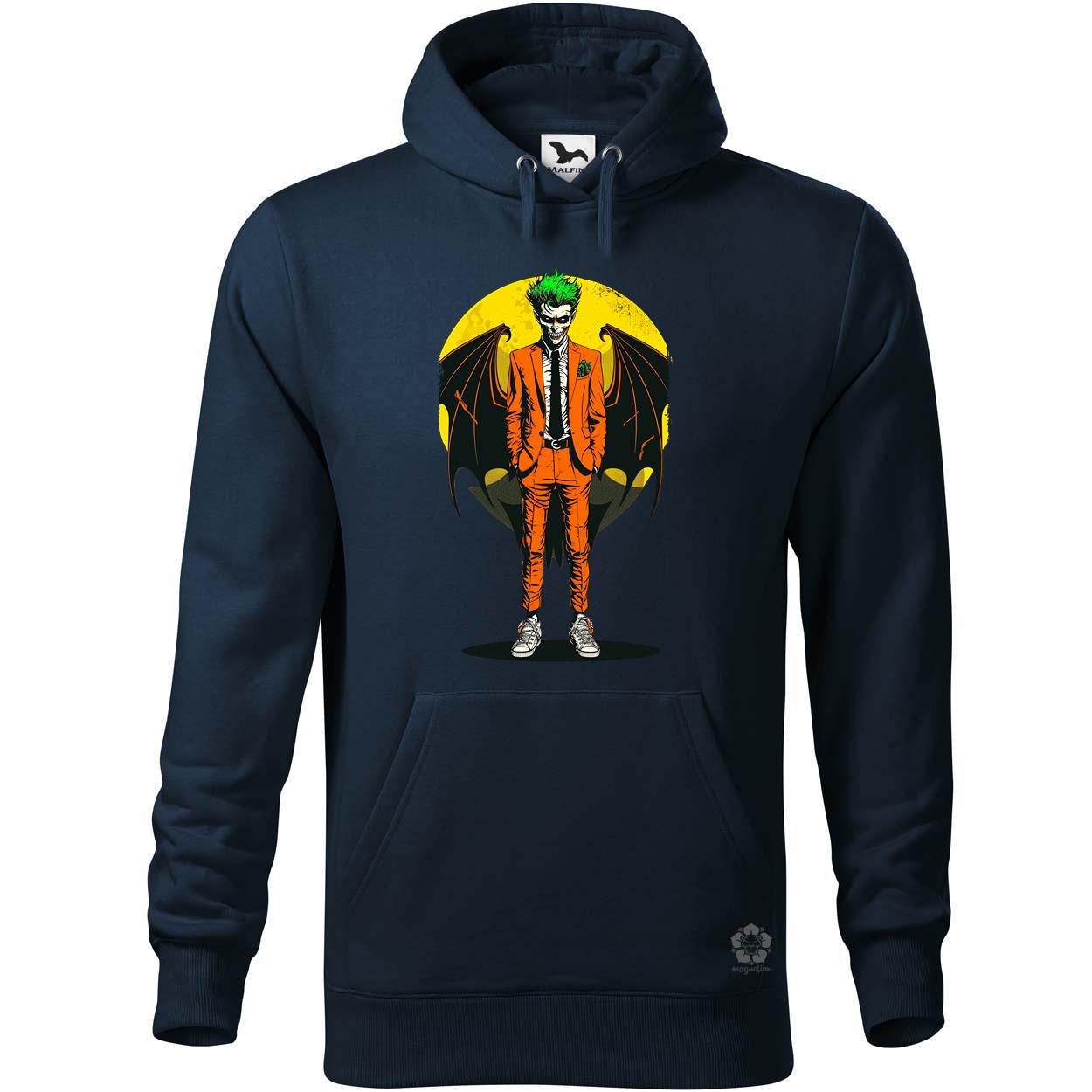 Divat Joker v4 egyedi  pulóver 