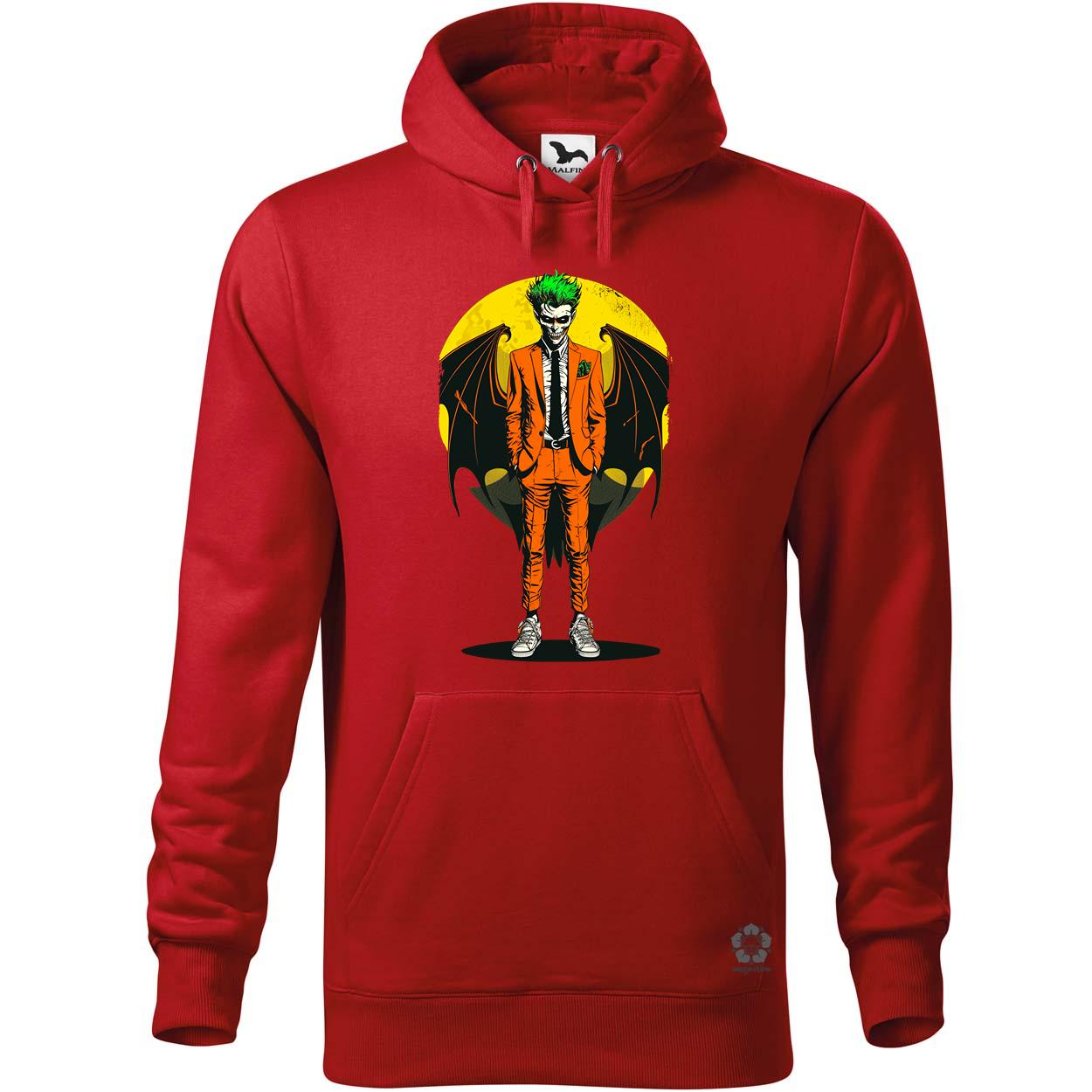 Divat Joker v4 egyedi  pulóver 