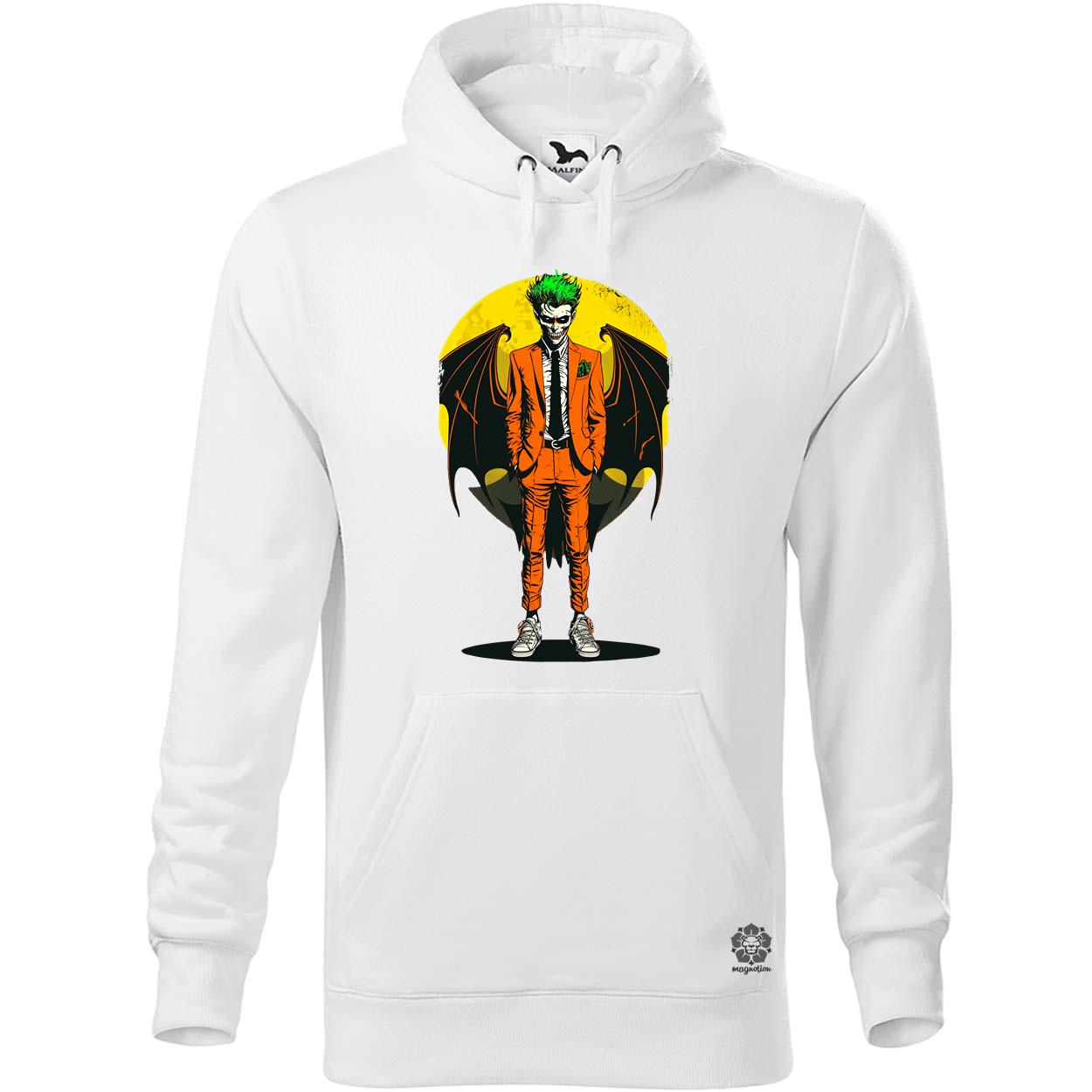 Divat Joker v4 egyedi  pulóver 