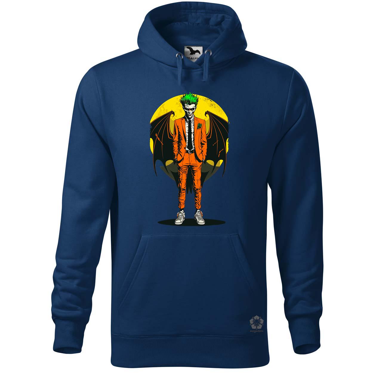 Divat Joker v4 egyedi  pulóver 