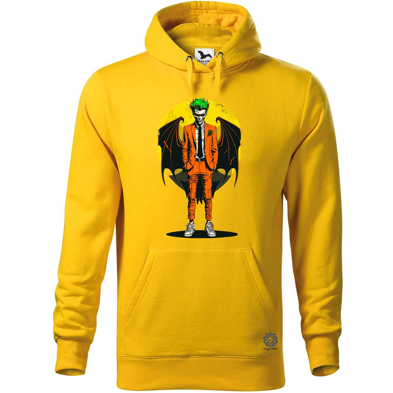 Divat Joker v4 egyedi  pulóver 