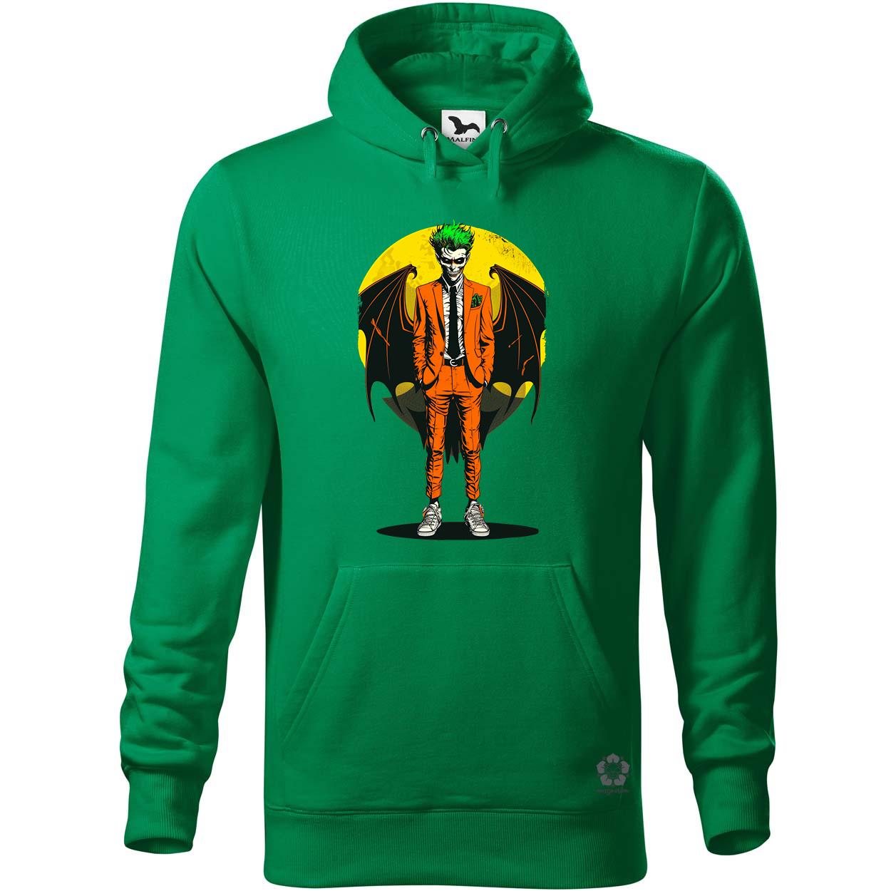 Divat Joker v4 egyedi  pulóver 
