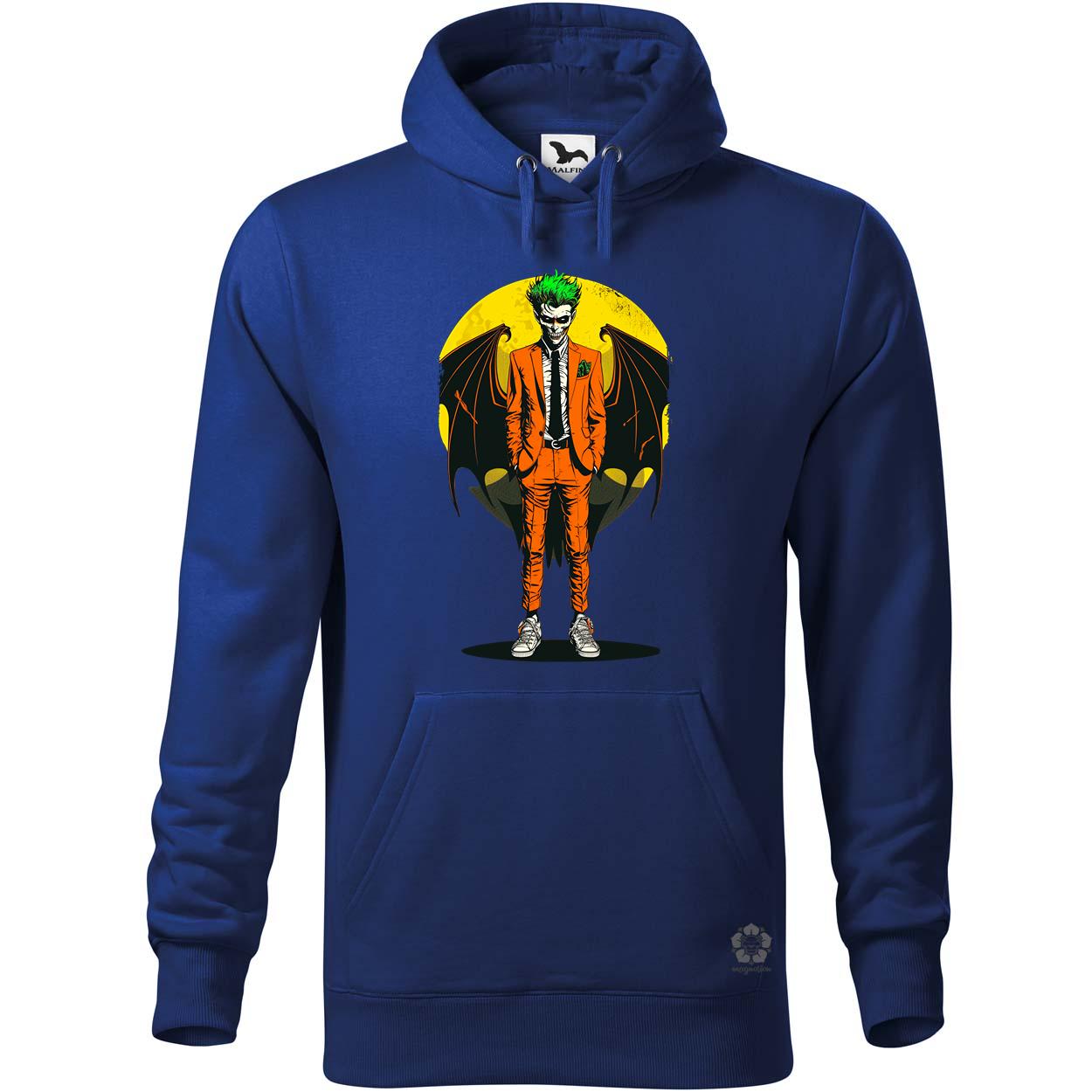 Divat Joker v4 egyedi  pulóver 