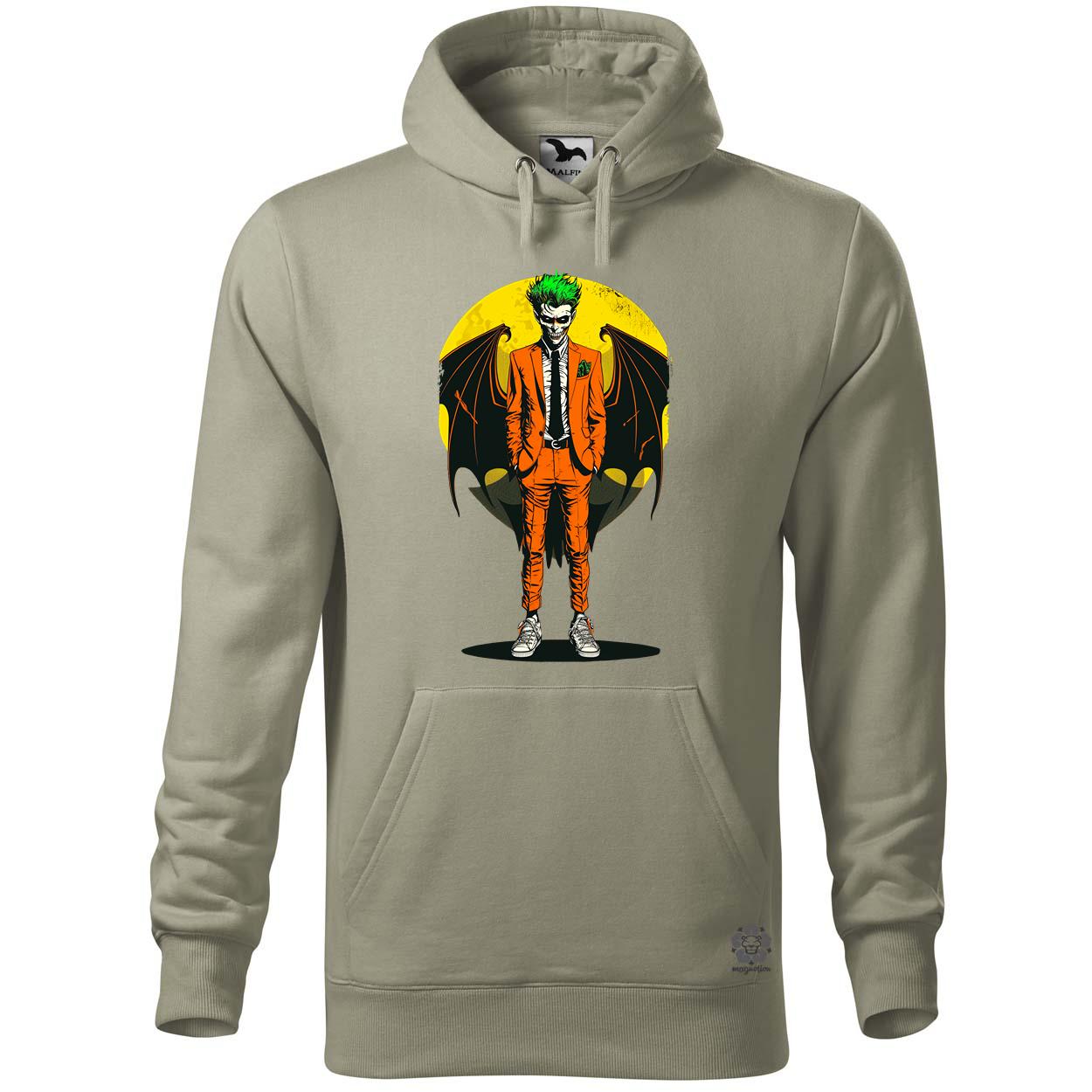 Divat Joker v4 egyedi  pulóver 