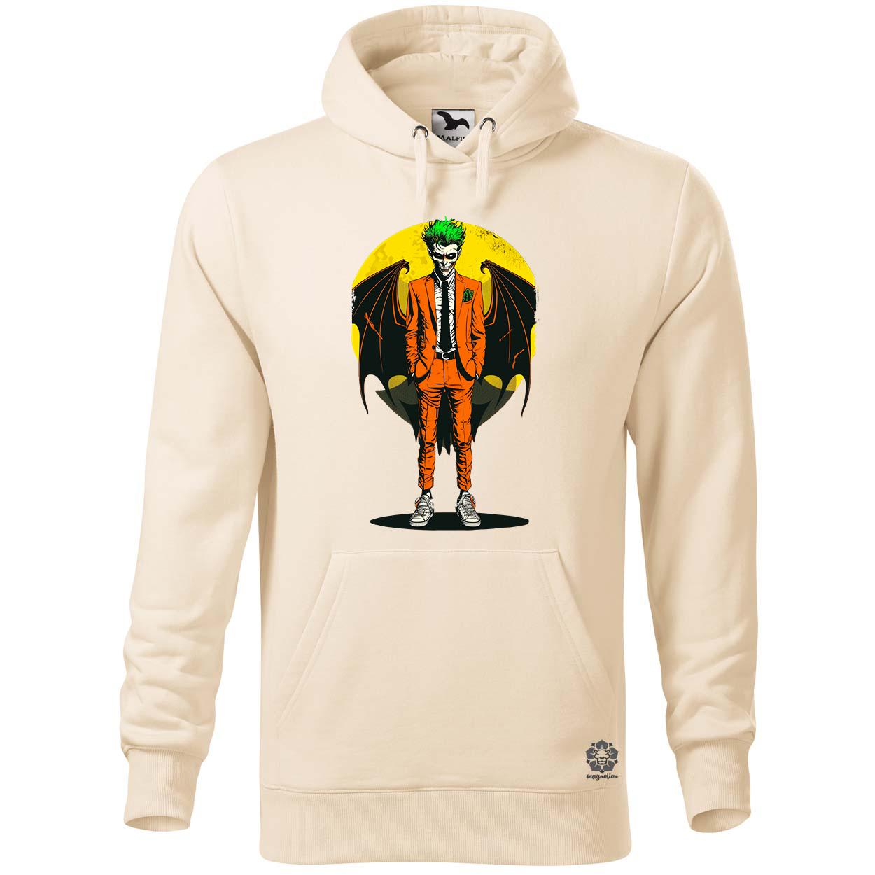 Divat Joker v4 egyedi  pulóver 