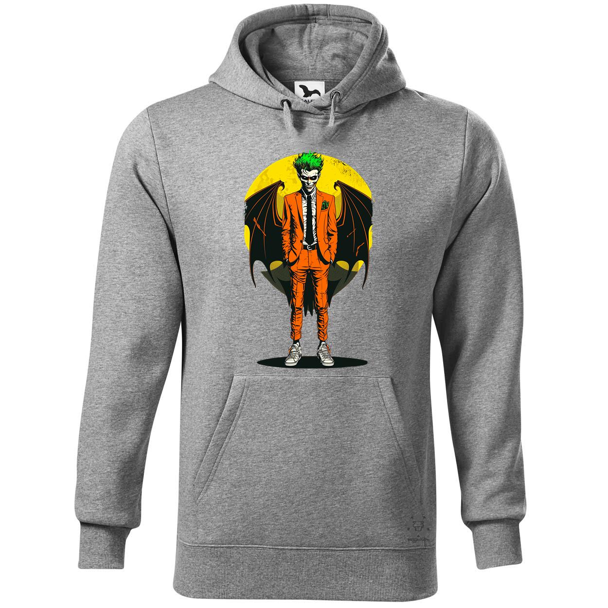 Divat Joker v4 egyedi  pulóver 