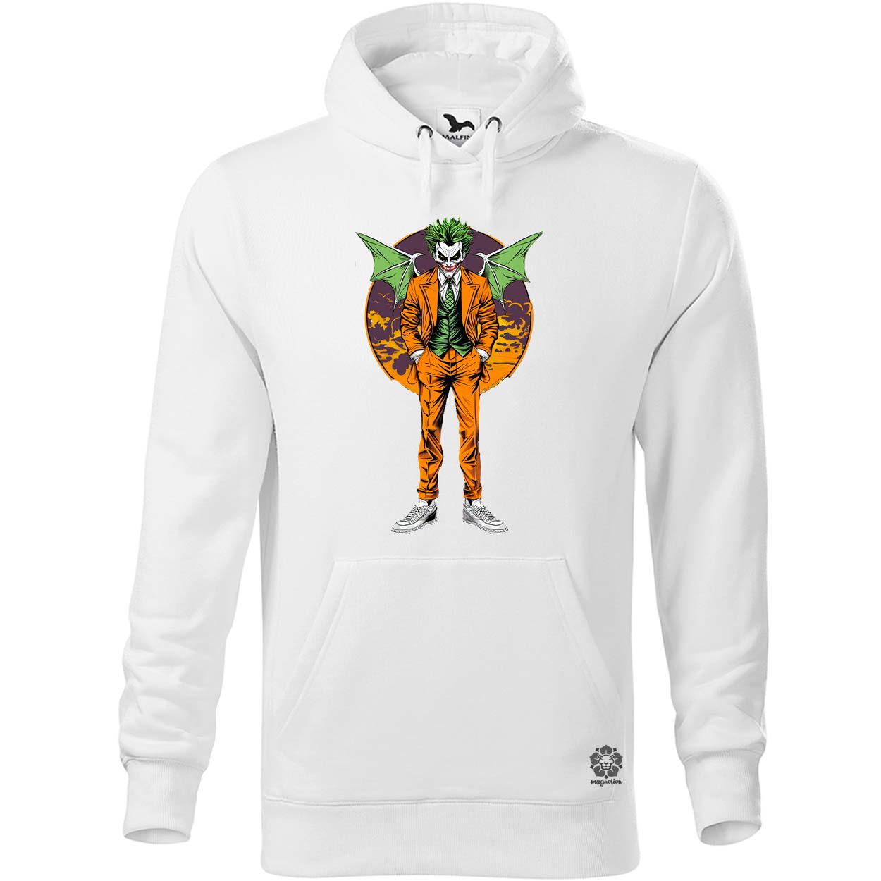 Divat Joker v5 egyedi  pulóver 