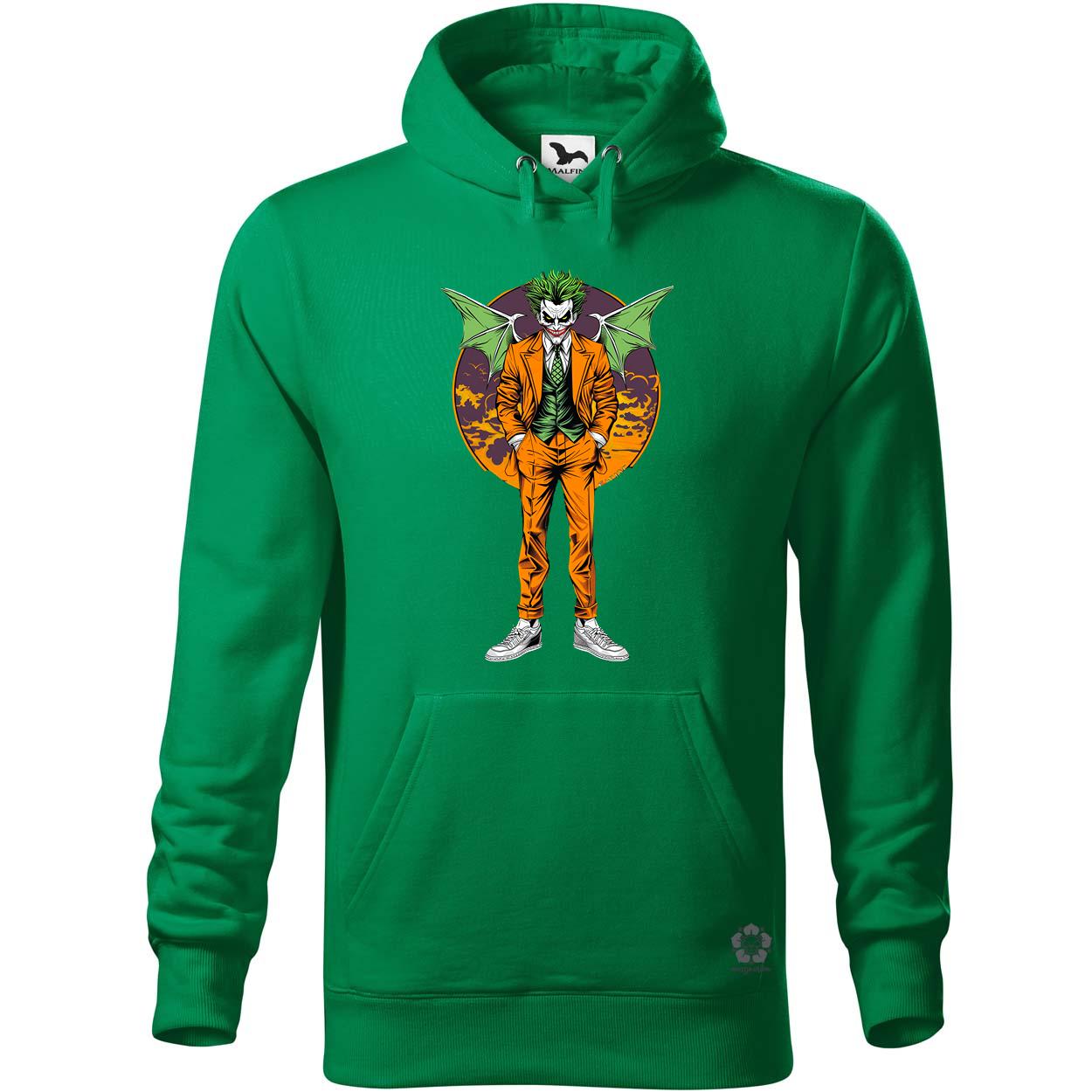 Divat Joker v5 egyedi  pulóver 