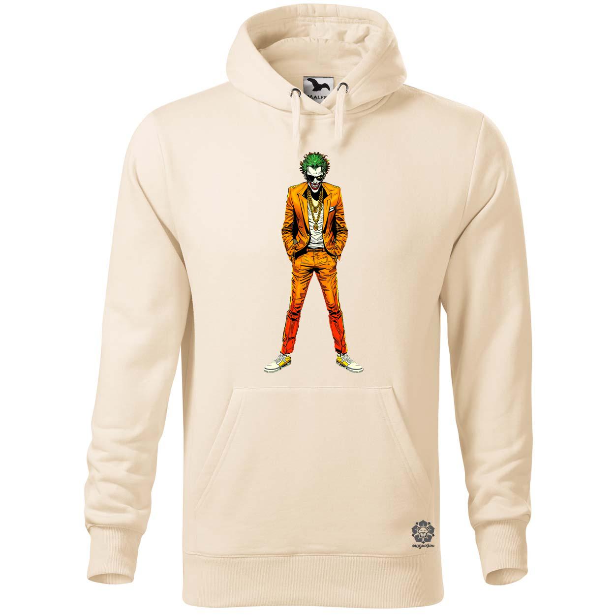 Divat Joker v6 egyedi  pulóver 