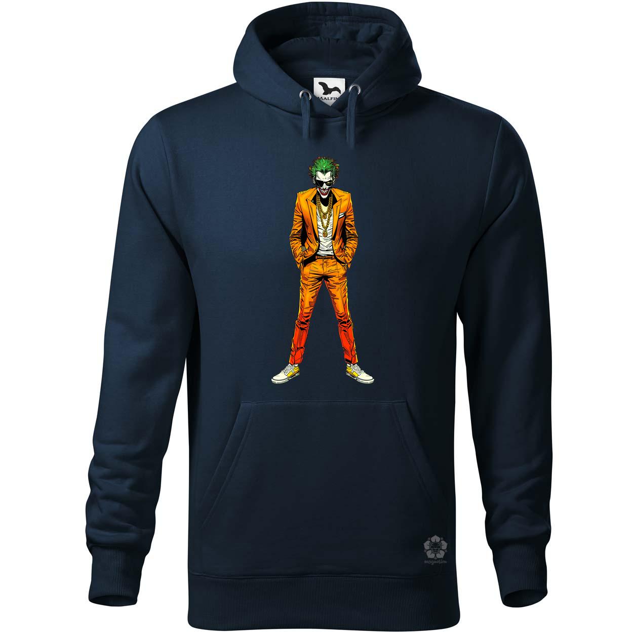 Divat Joker v6 egyedi  pulóver 