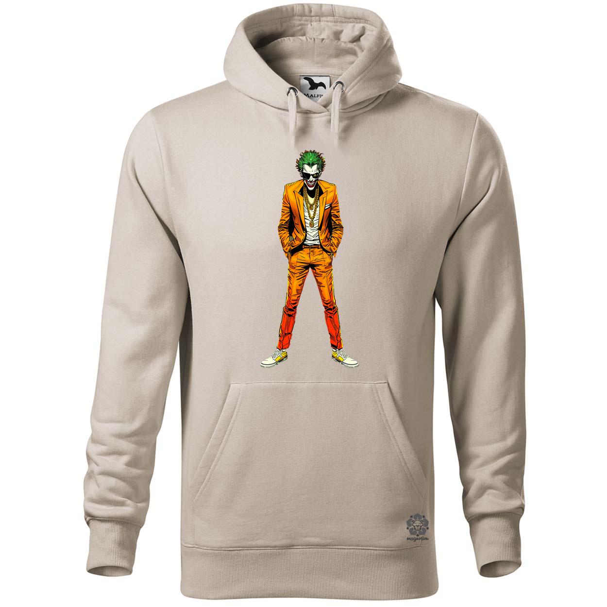Divat Joker v6 egyedi  pulóver 