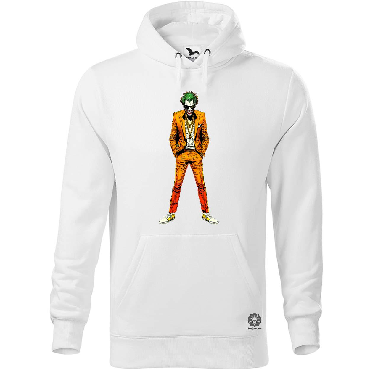Divat Joker v6 egyedi  pulóver 