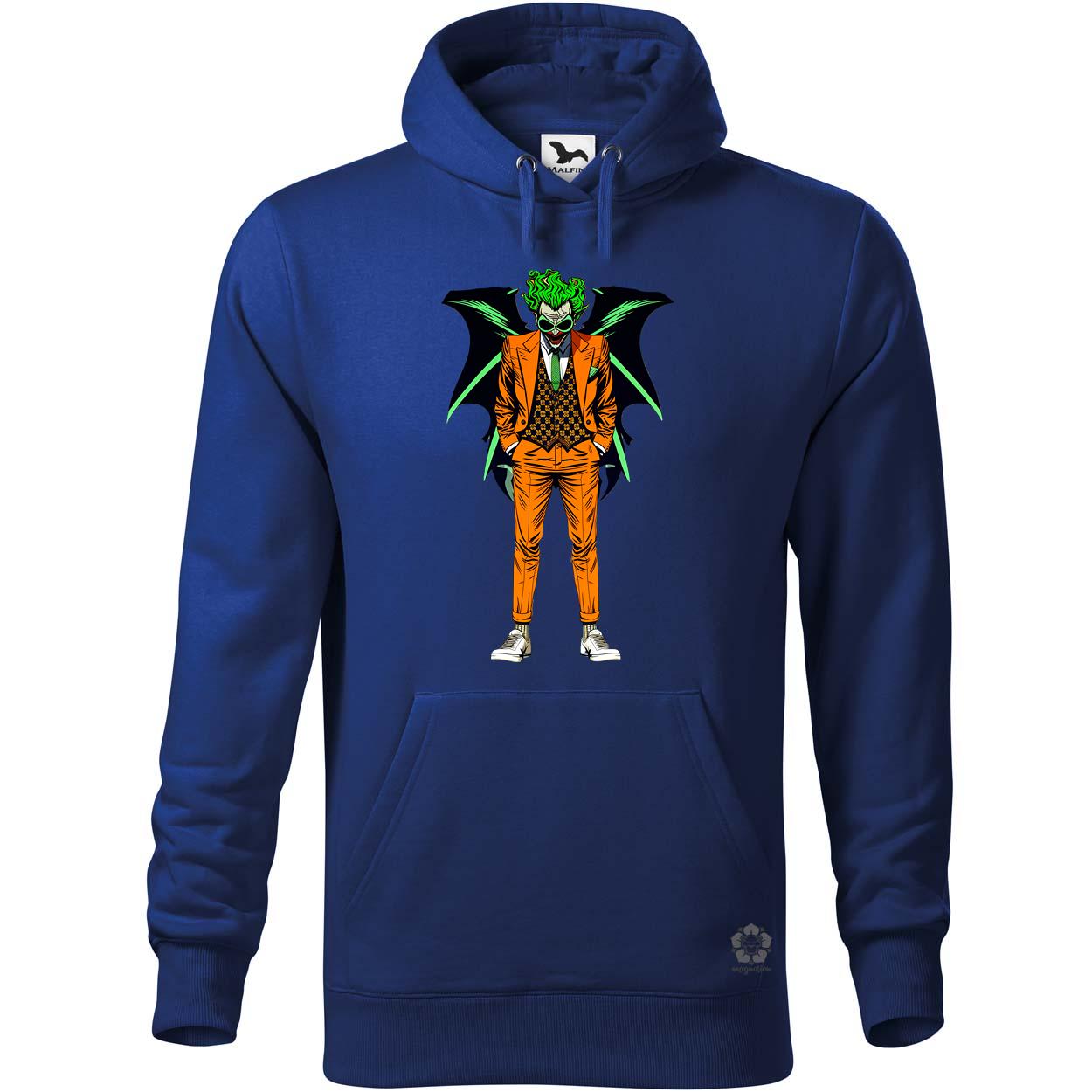 Divat Joker v7 egyedi  pulóver 