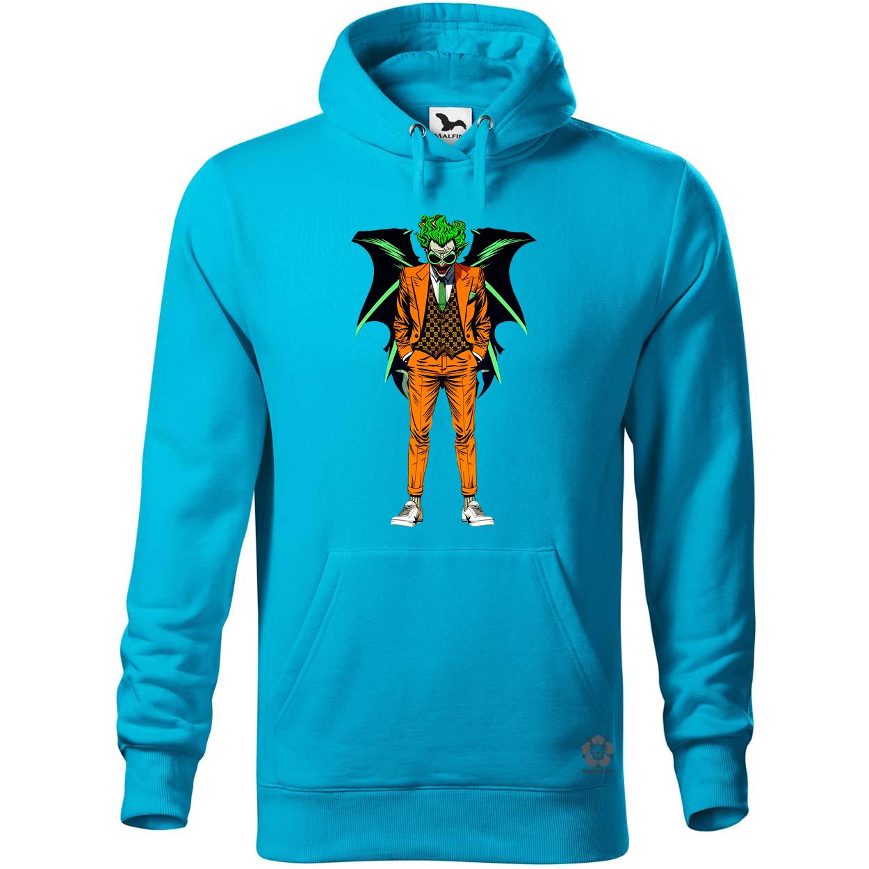 Divat Joker v7 egyedi  pulóver 