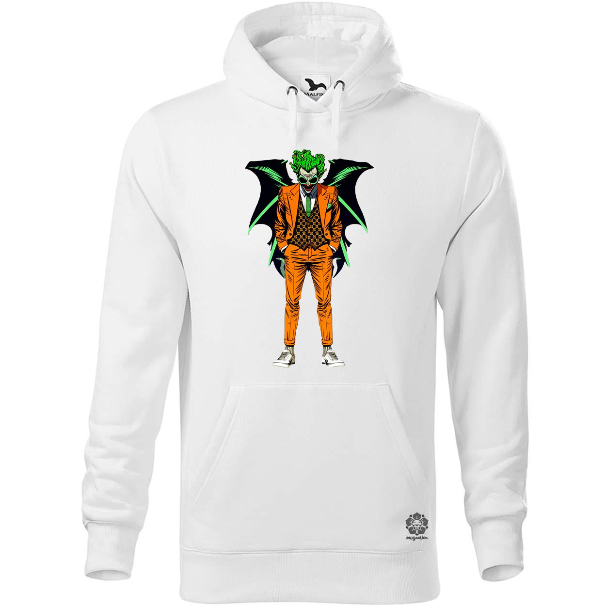 Divat Joker v7 egyedi  pulóver 