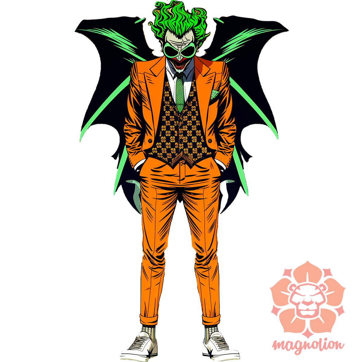 Divat Joker v7 egyedi  pulóver 