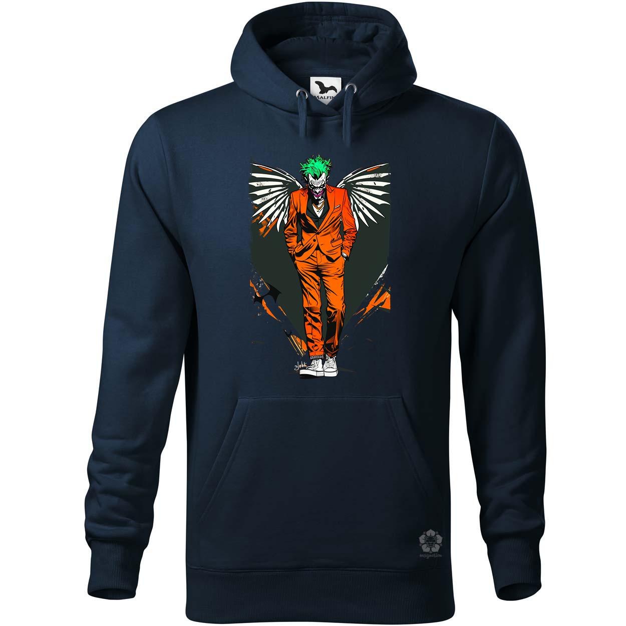 Divat Joker v8 egyedi  pulóver 