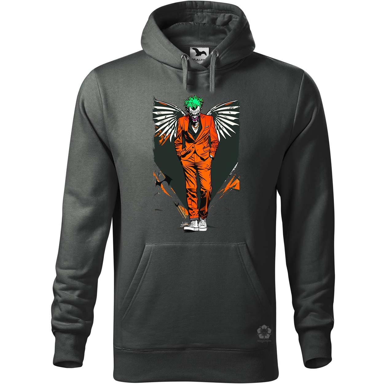Divat Joker v8 egyedi  pulóver 